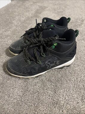 Cleats